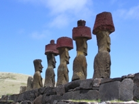 Ilha de P�scoa